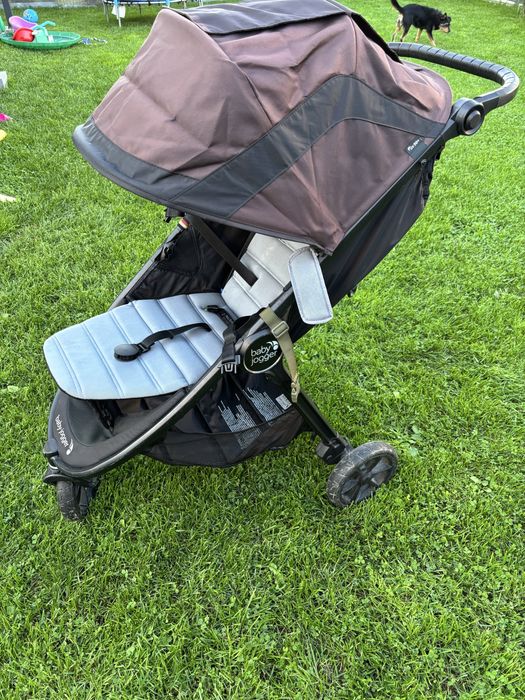 Wózek Baby Joger City Mini GT2