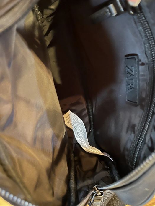 Сумка Zara ,Англія!