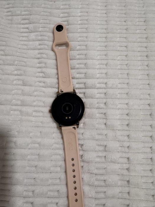 Smartwatch ONE rose gold