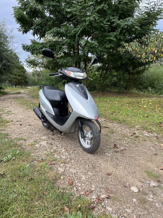 Свіжий завіз Honda Dio 62/68 Інжектор Доставка З Контейнера