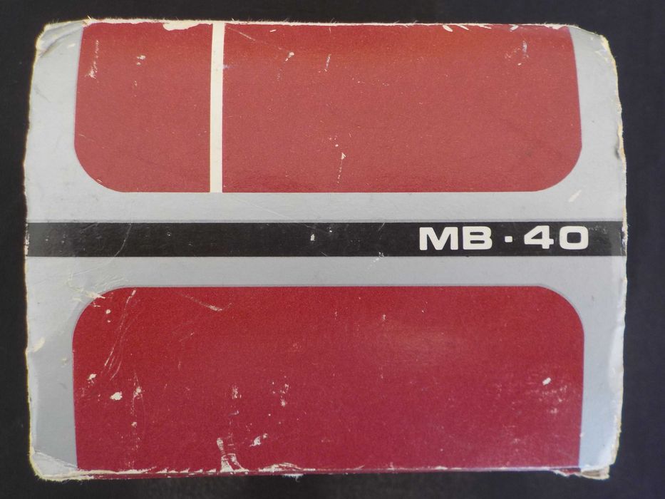 Ibanez Maxon Distortion Booster TS 808