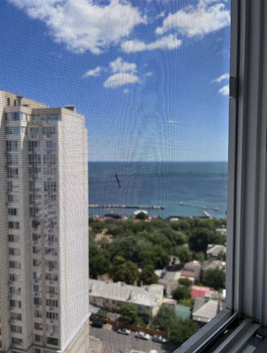 Продам Евродвушку 57м2 с видом на Море ЖК Новый берег/+Подарок/Аркадия