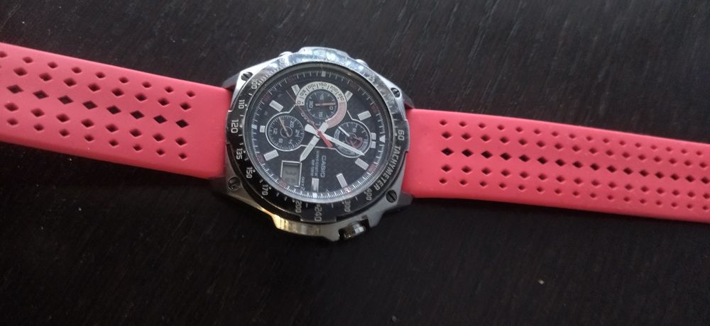 Zegarek Casio tanio