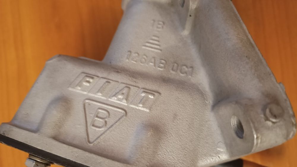 Przekładnia kierownicza oryginał Fiat 126p Maluch elegant