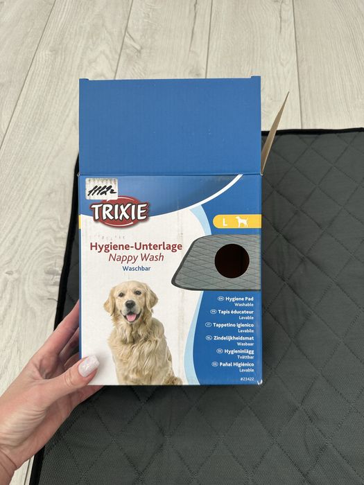 Пеленка багаторазова 60*90 Trixie