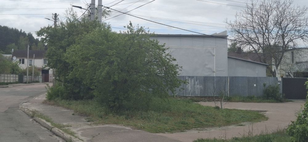Здам приміщення під склад