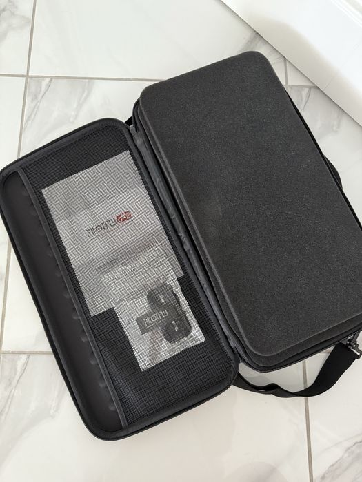 Стадікам Pilotfly H2 3AXIS