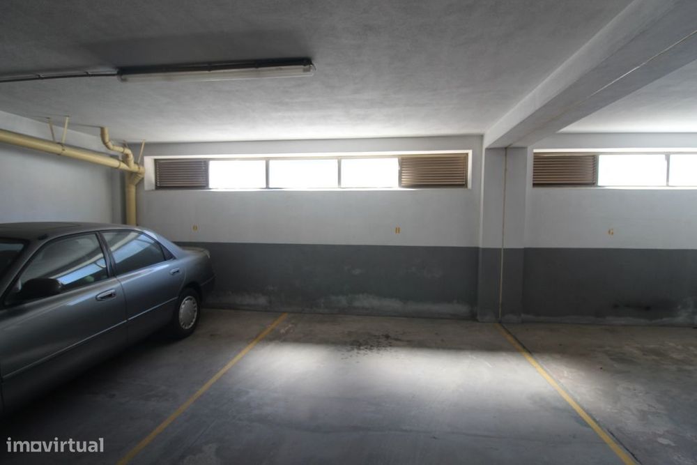 Apartamento T2 em Esmoriz