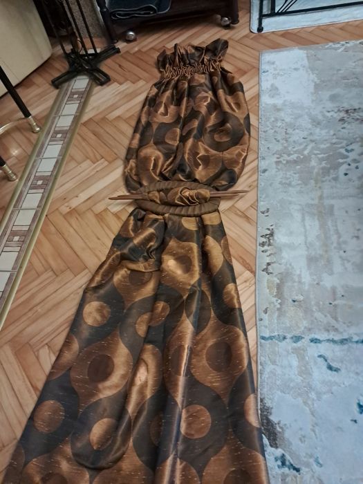 Zasłona dekoracyjna