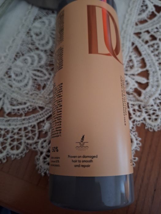 Champô Reparação Intensiva Duologi 250ml Oriflame