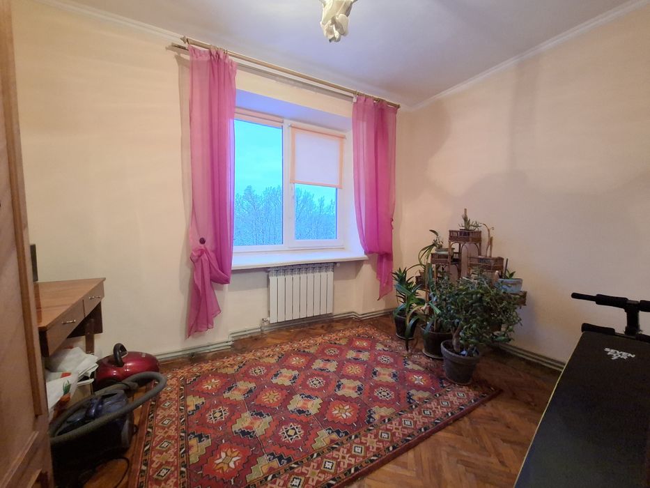 3 Кімнатна Чешка В Трускавці