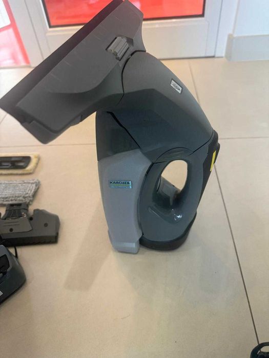 karcher professional WVP 10 adv Limpa vidros