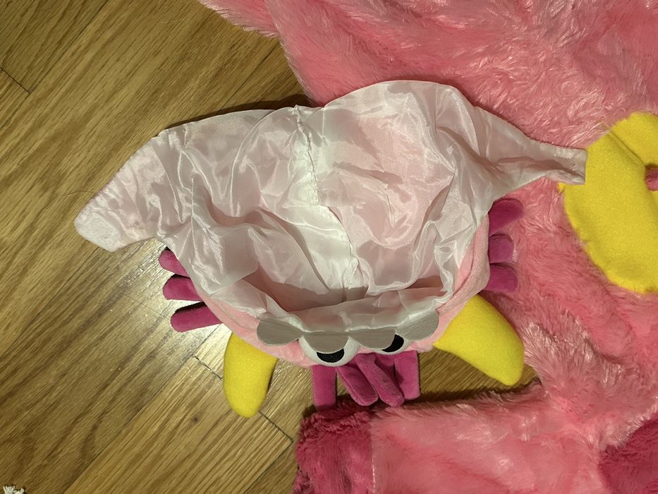 Fato carnaval 1-2anos