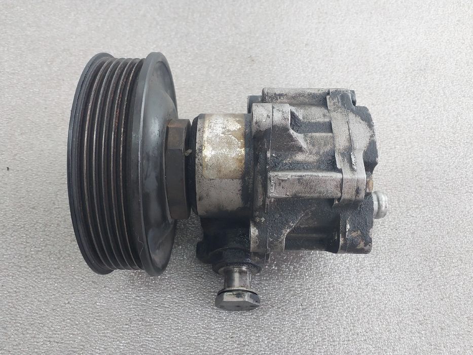 Bomba de direção VOLKSWAGEN Polo (6N)