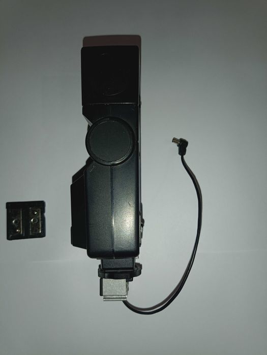 Uniwersalna Lampa Błyskowa Hama berotron 2500D