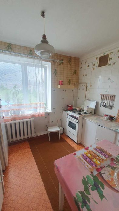 Продам 2х квартиру .Загальна площа52,6м2 - View 3