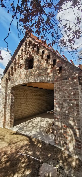 Prace wykończeniowe