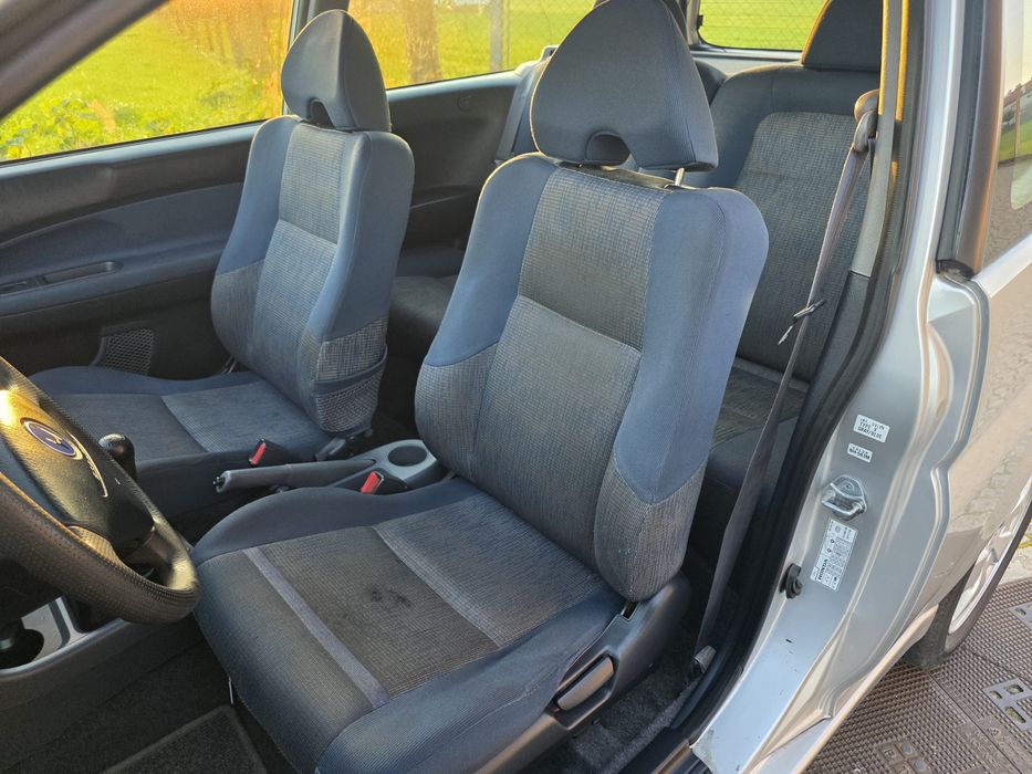 Honda HRV 1.6 impecável