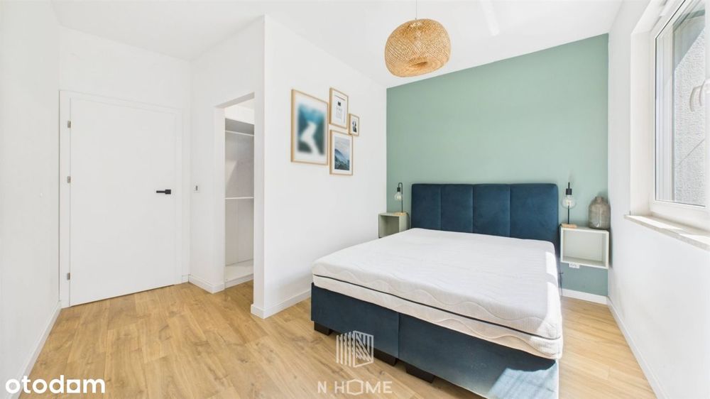 Cicha I Spokojna Okolica| 3M Idealne Na Start