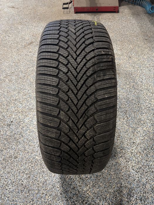 #Opona bridgestone 225/50/18 pojedynka