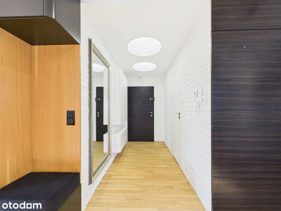 Apartament, 81,46m2, wysoki standard