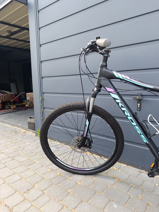 Kross Black Edition 2.0 29" rama L