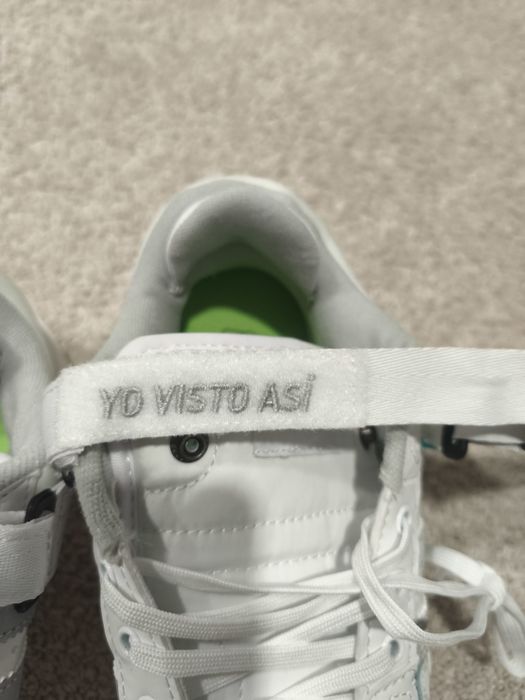 Adidas bad bunny forum low