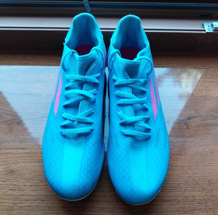 МАЙЖЕ НОВІ! Бутси Adidas X Speedflow.3 (розмір 43, устілка 26.7 см)