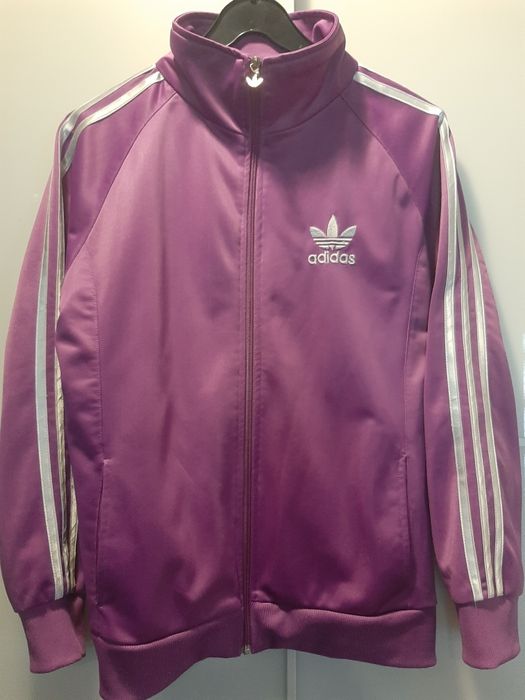 Bluza sportowa adidas L
