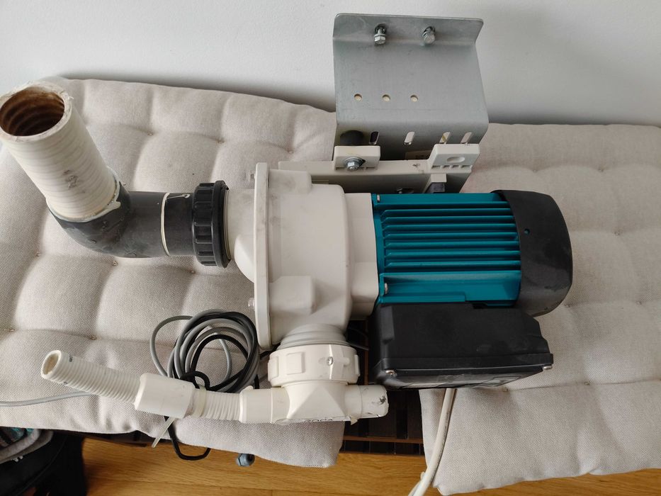 Motor banheira hidromassagem