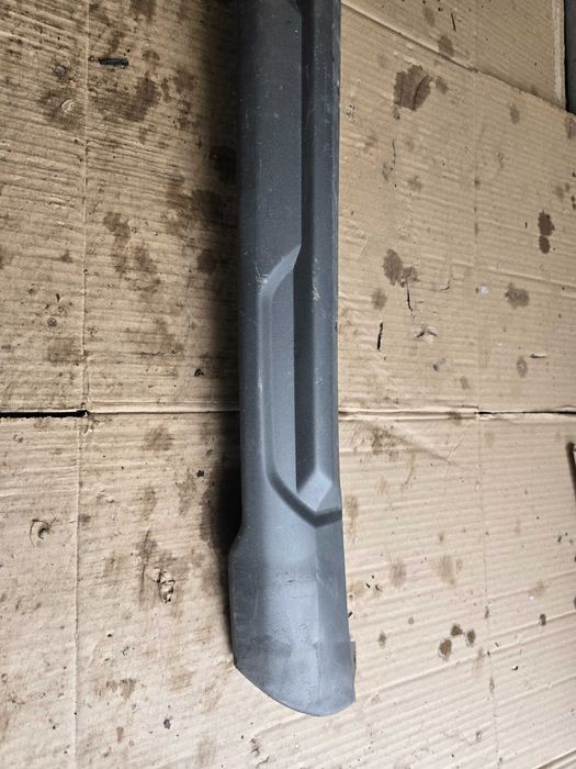 listwa nakładka zderzaka Dacia Sandero Stepway 3 , Jogger