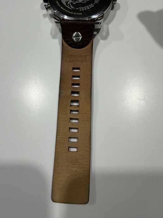 Годинник DIESEL Little Daddy DZ7335