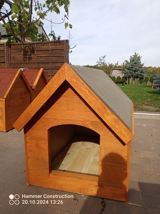 Buda dla psa zapraszam/promocja!!