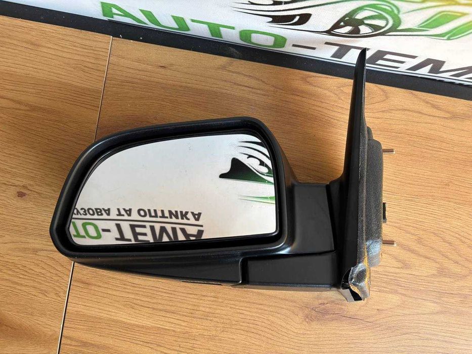 зеркало Туксон дзеркало Hyundai Tucson