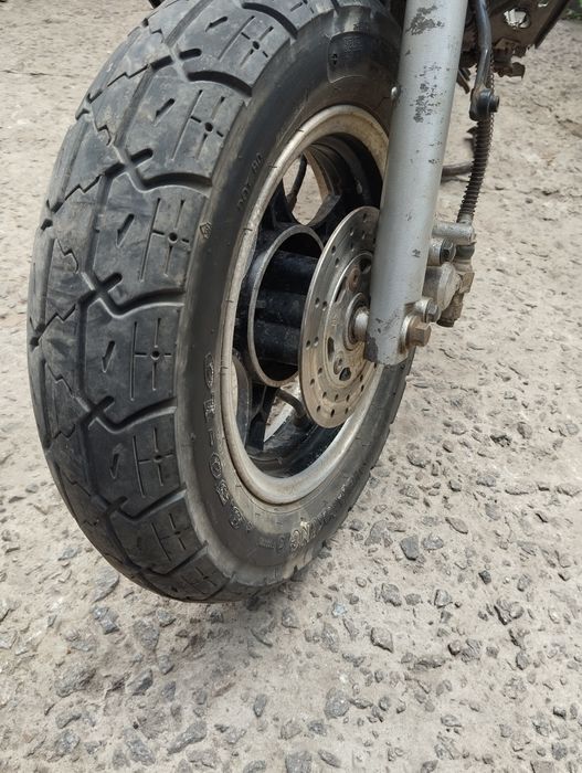 Продам Viper Wind 80cc