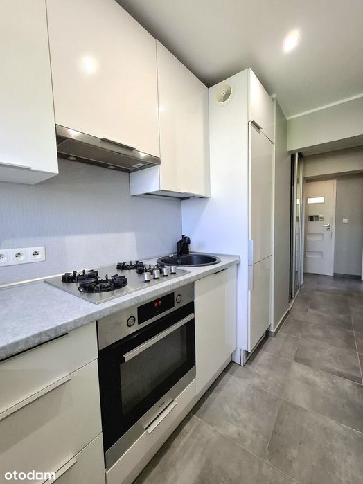 Bytom | Wyremontowane 39,1 m² | 9 piętro | Gotowe do wprowadzenia