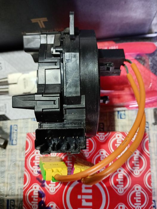 Шлейф руля, датчик SAS  volvo xc90 , xc70,v70,s60,s80