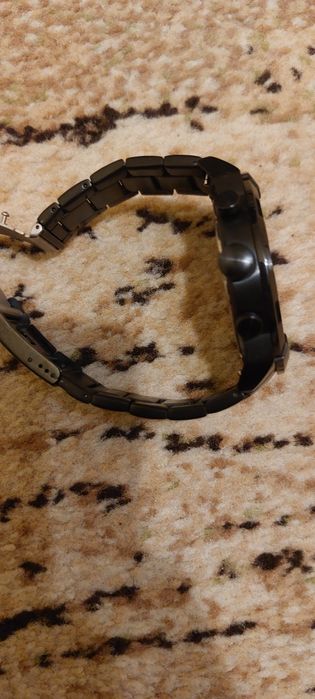 Zegarek męski Fossil Bronson FS5712