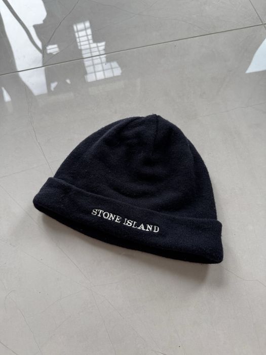 Stone Island Vintage 2001
