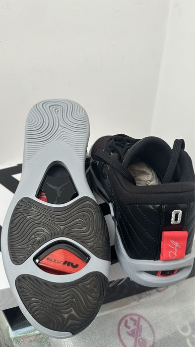 Nowe buty Jordan Tatum1 rozm.42,5 - 100% oryginał