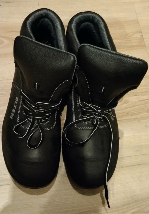 Buty robocze elten model 769701 rozm. 42 nowe
