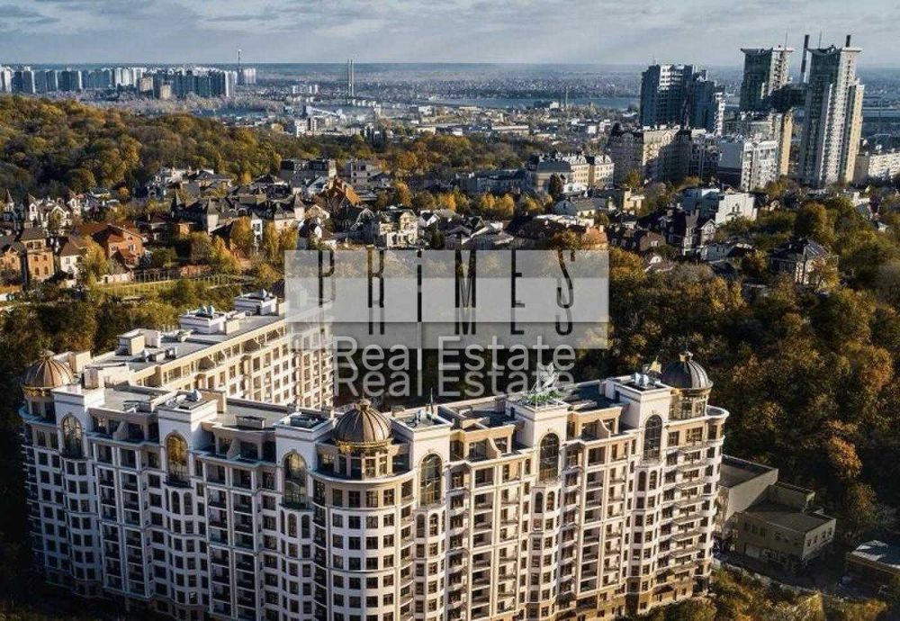 3-кімнатна квартира за адресою бульвар Дружби Народів (площа 94 м²) - Atlanta.ua - фото 11