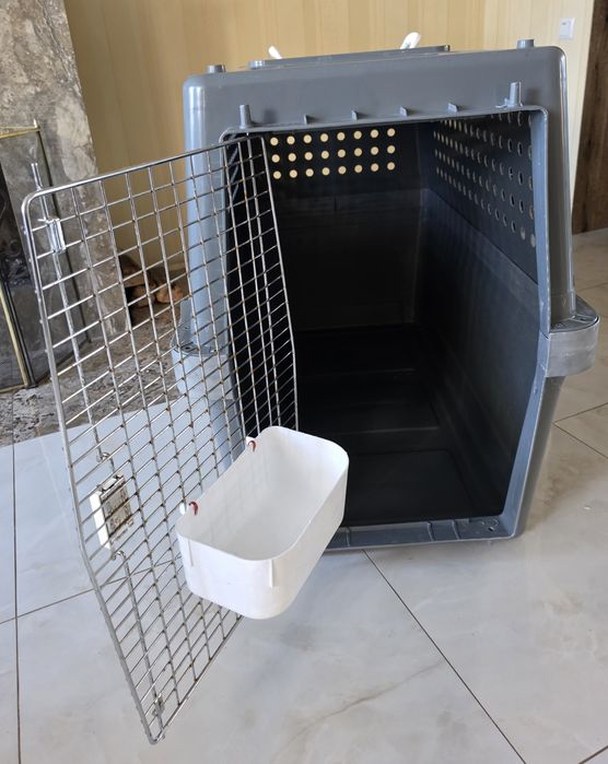 Авиабокс для крупной собаки