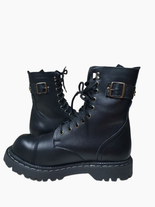 Glany inne niż wszystkie, hand made, pełna rozmiarówka unisex 39-45