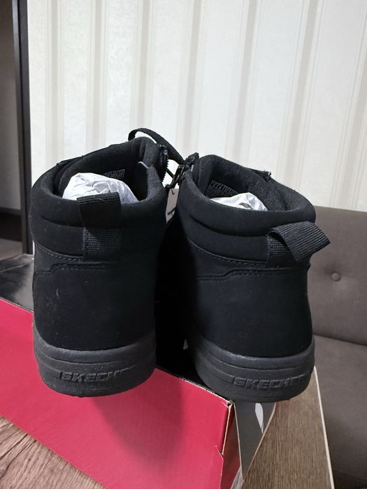 Кеди кросівки Skechers