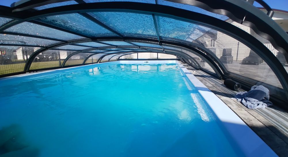 Dom jednorodzinny nad morzem