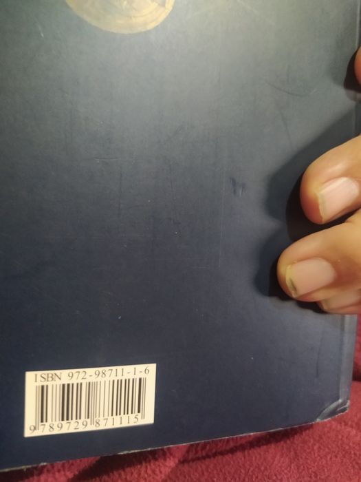 Livro navegação náutica dê recreio impecável - portes CTT grátis