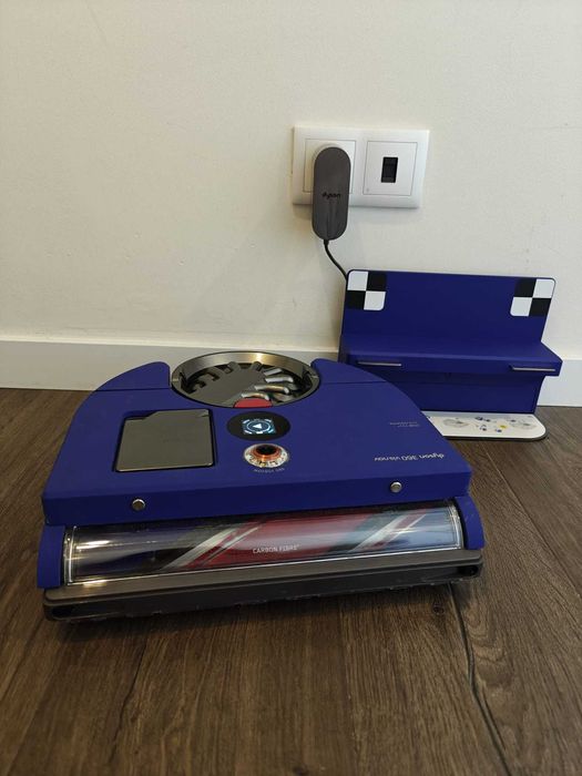 Vendo Aspirador Robot Dyson