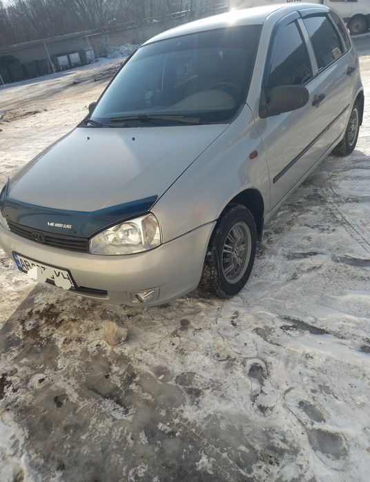 Машина на ходу, можливий обмін з моєю доплатою