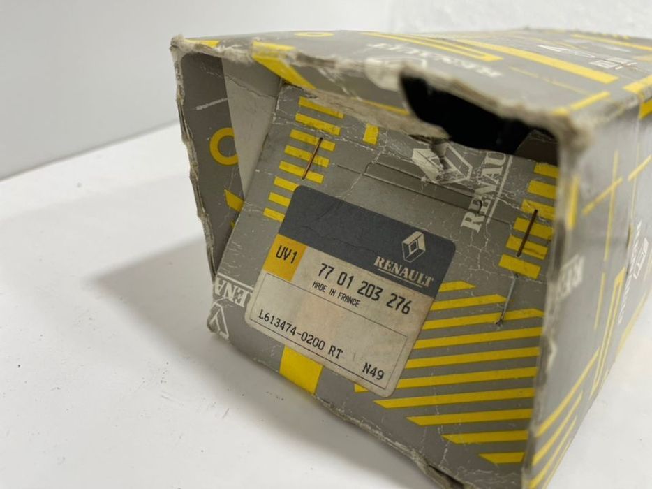 Bomba Central Travões Renault 20  25  30 Nova Original 7701203276
